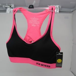 Joe Boxer Juniors Sports Bra